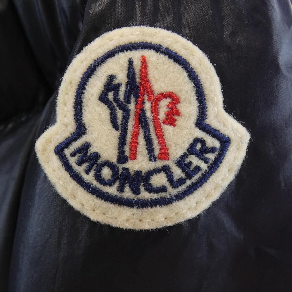 Moncler Cambales Down Coat — view 7