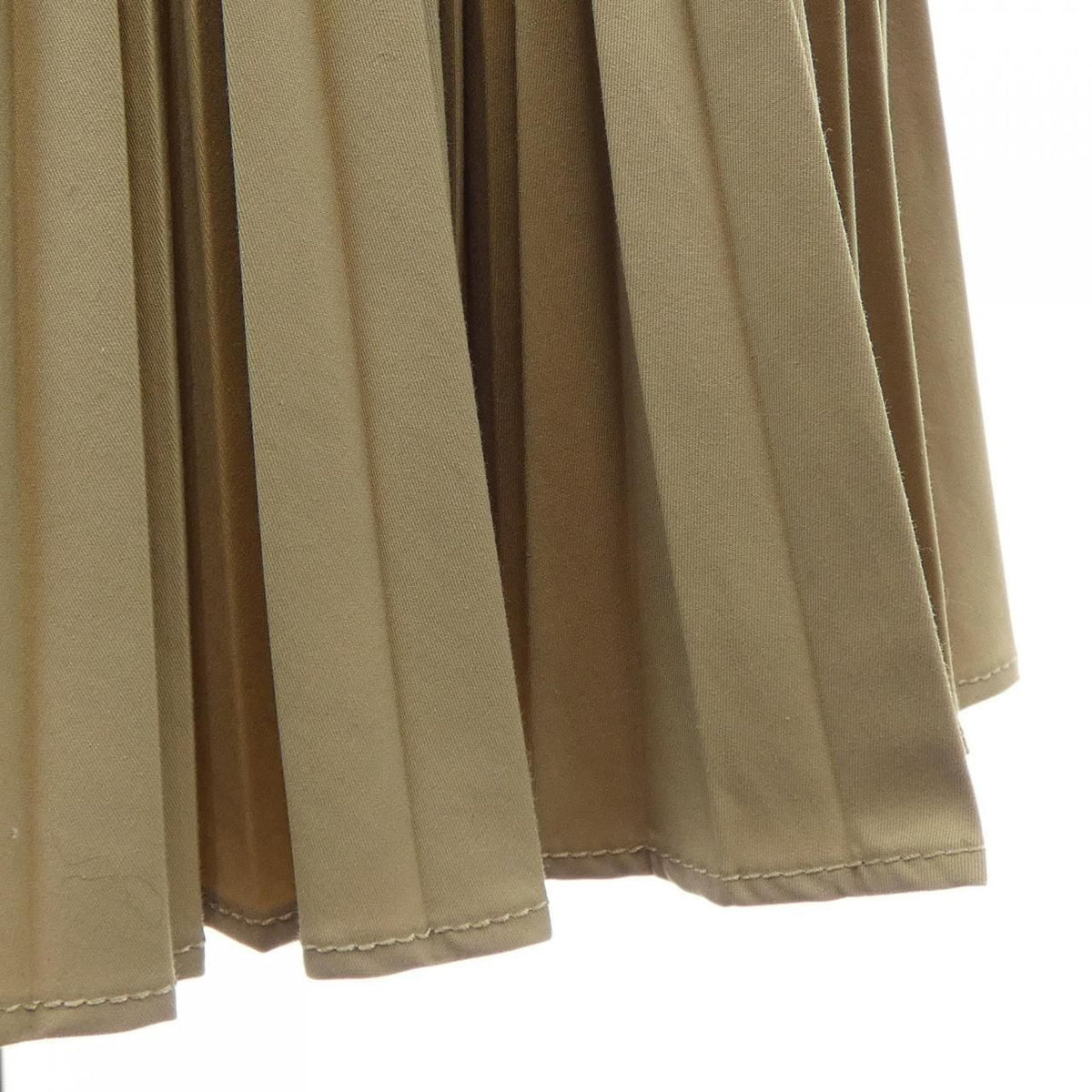 Dior Skirt Beige — view 6