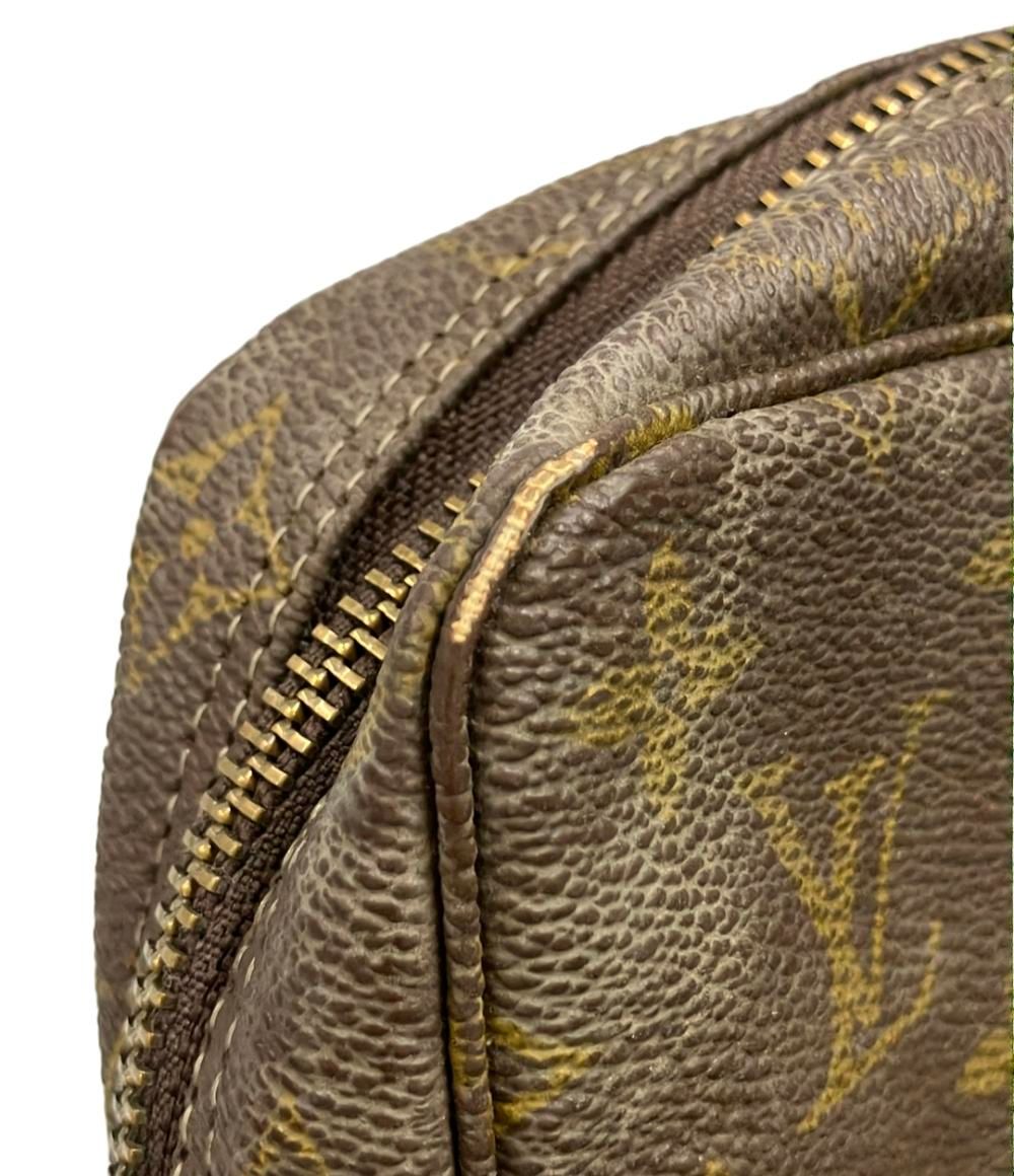 Louis Vuitton Pouch Trousse Toilette 23 Monogram — view 8