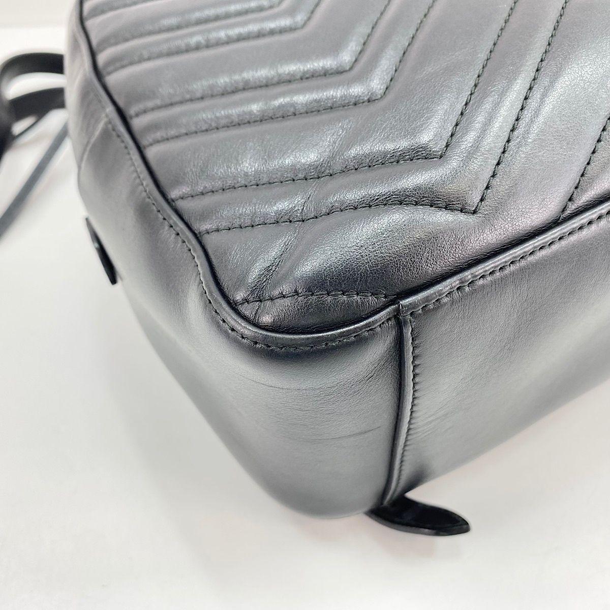 Gucci Backpack GG Marmont — view 8