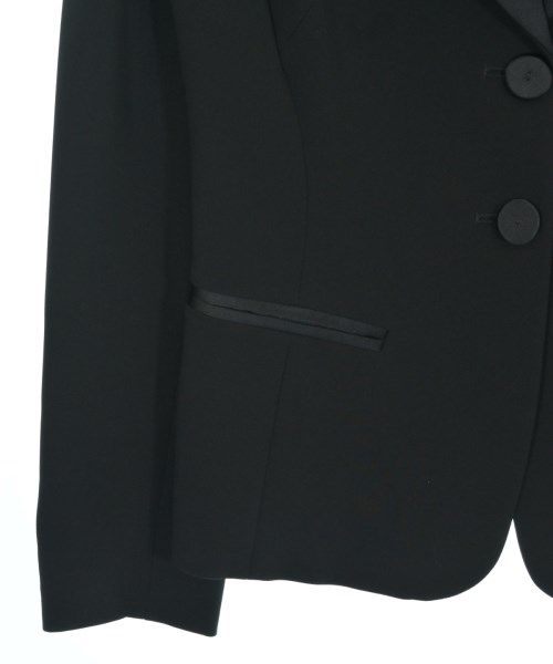 Max Mara Studio Tailored Jacket — view 5