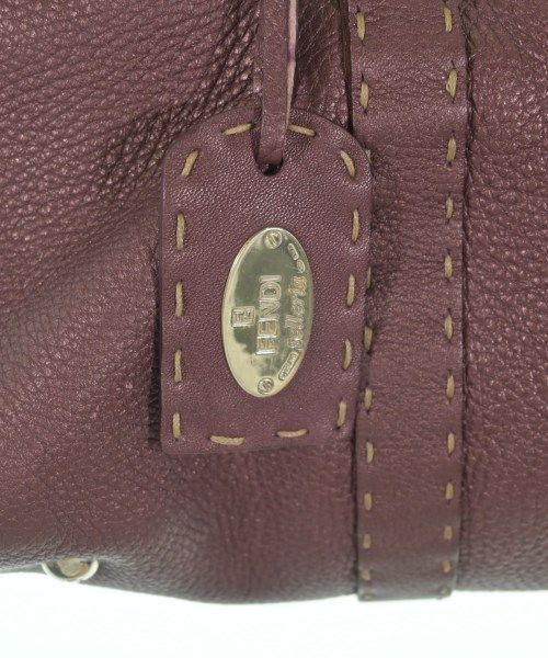 Fendi Handbag — view 8