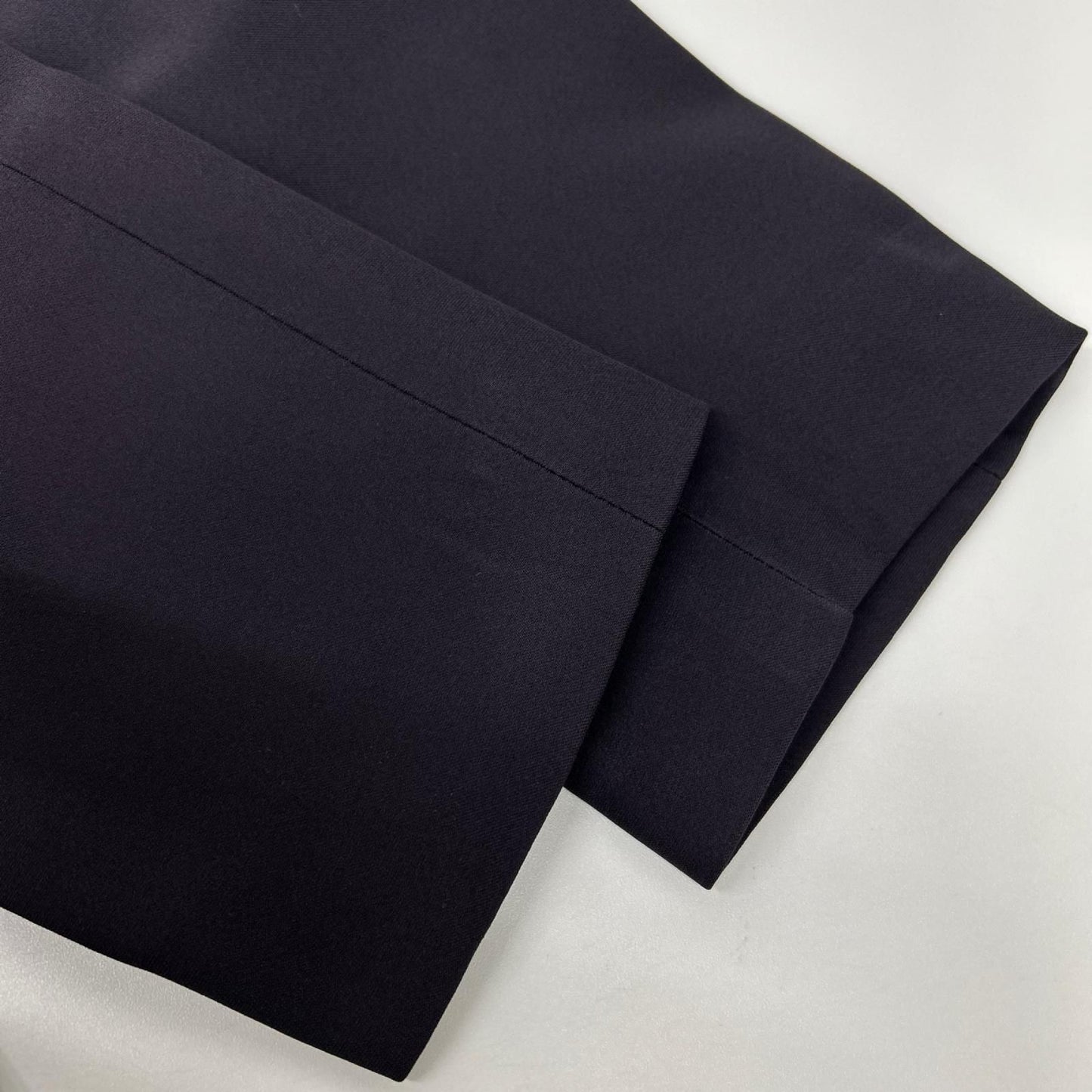 Loewe Purple Lining Silk Jacket 40 — view 8