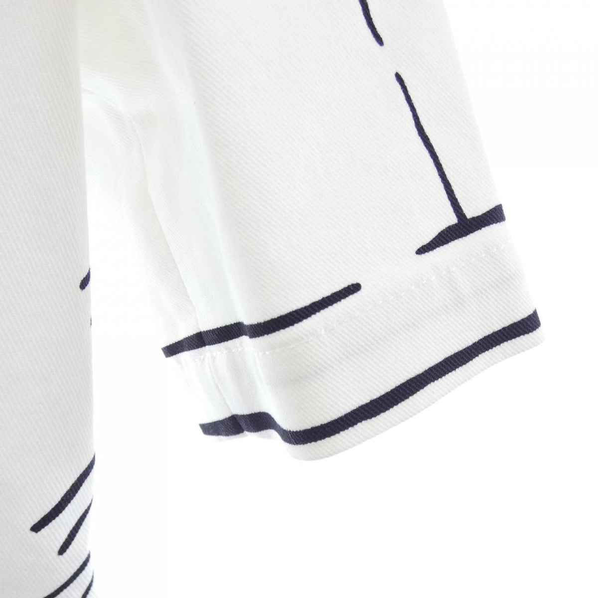 Fendi Dress White — view 7