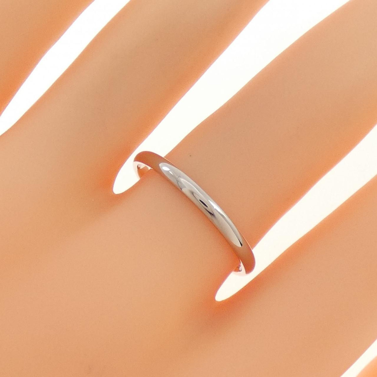 Van Cleef & Arpels Tandormont Ring — view 4