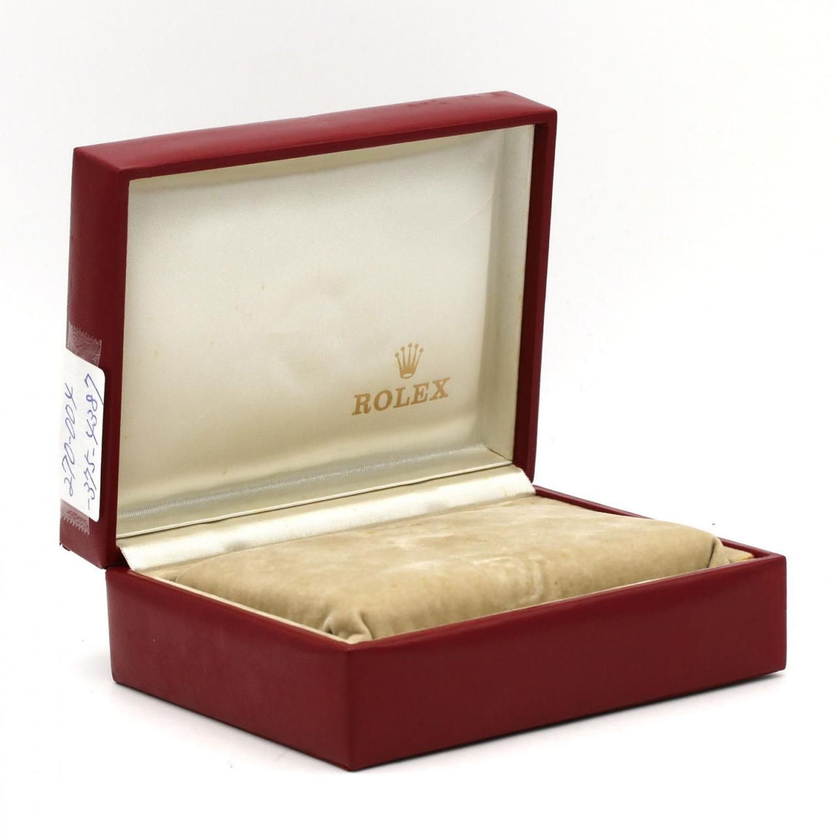 Rolex Datejust Stainless Steel Yellow Gold Automatic — view 7