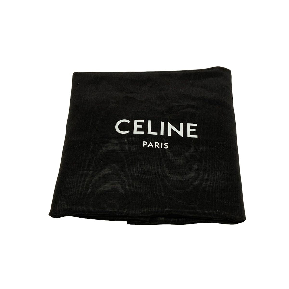Celine Handbag Medium Cabas de France Bag Gray Beige — view 8