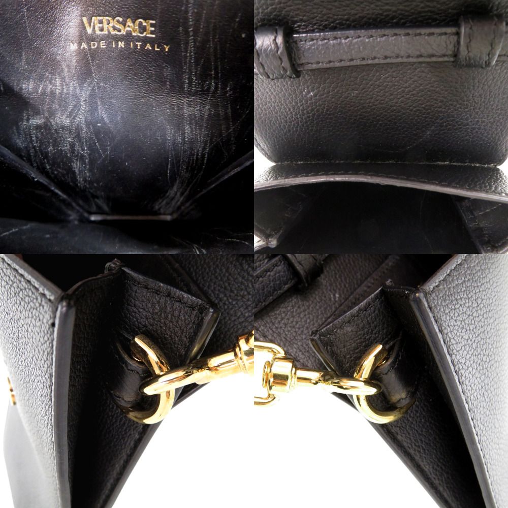 Versace Shoulder Bag Medusa — view 8