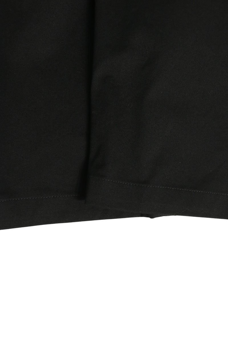 Louis Vuitton Monogram Contrast Cotton Long Pants 52 — view 3