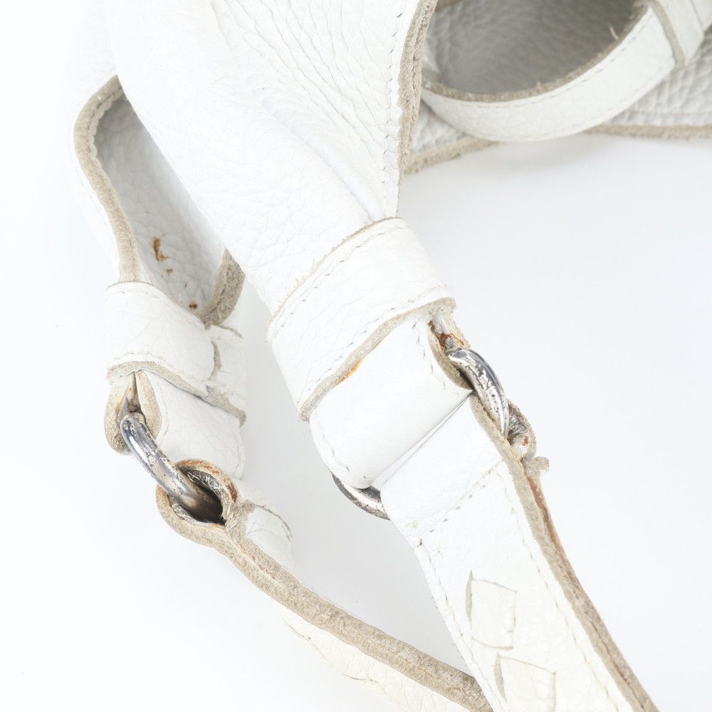 Bottega Veneta Campana Hobo Leather Tote Shoulder Hand — view 8