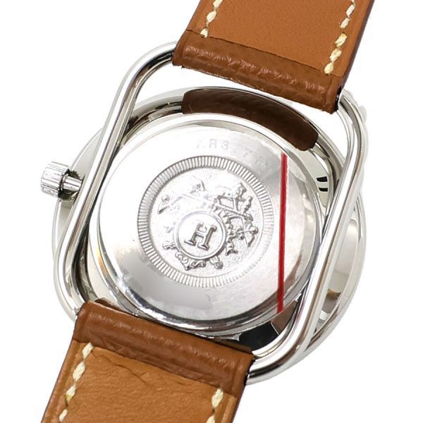 Hermes Arceau 34 Watch — view 8
