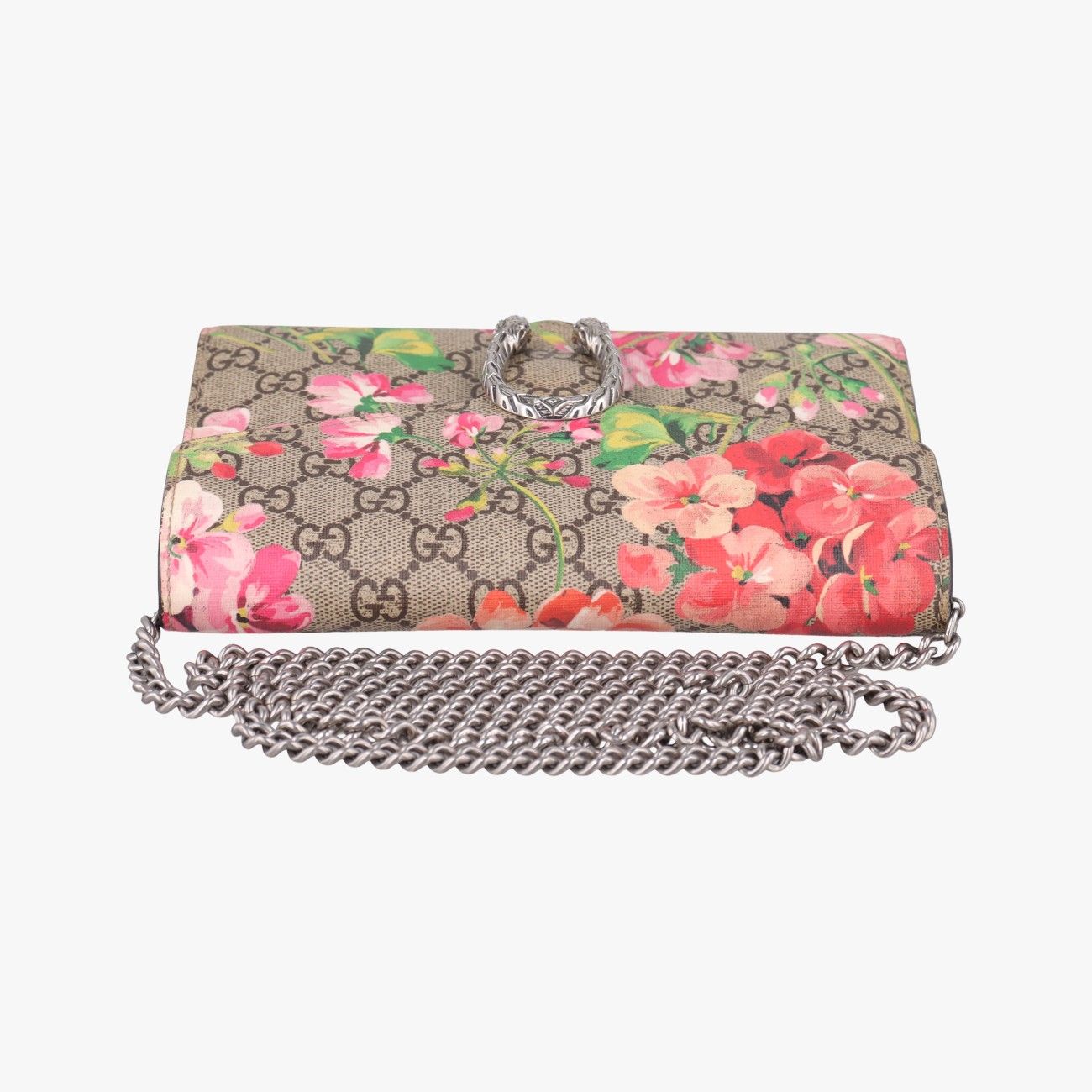 Gucci Dionysus Multicolor Shoulder Bag — view 8
