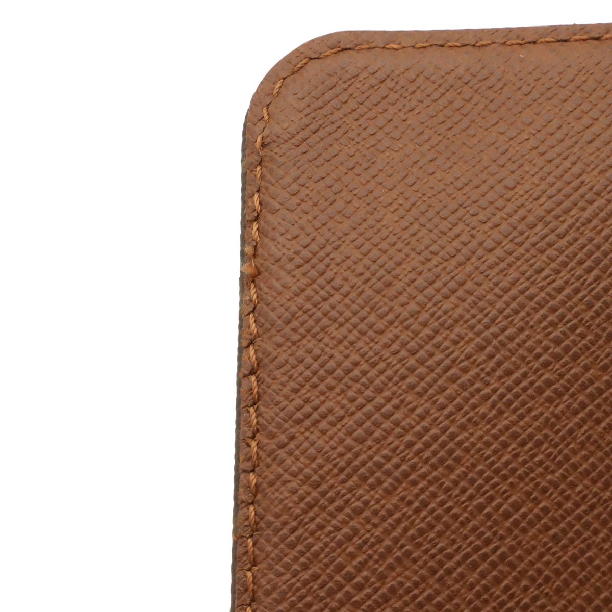 Louis Vuitton Monogram Musette Tango Long Shoulder Bag — view 8