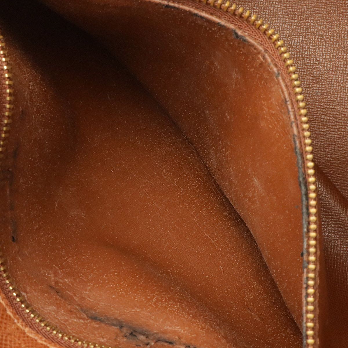 Louis Vuitton Monogram Nile Shoulder Bag — view 8