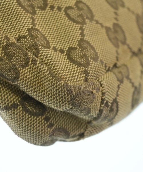 Gucci Shoulder Bag Beige — view 8