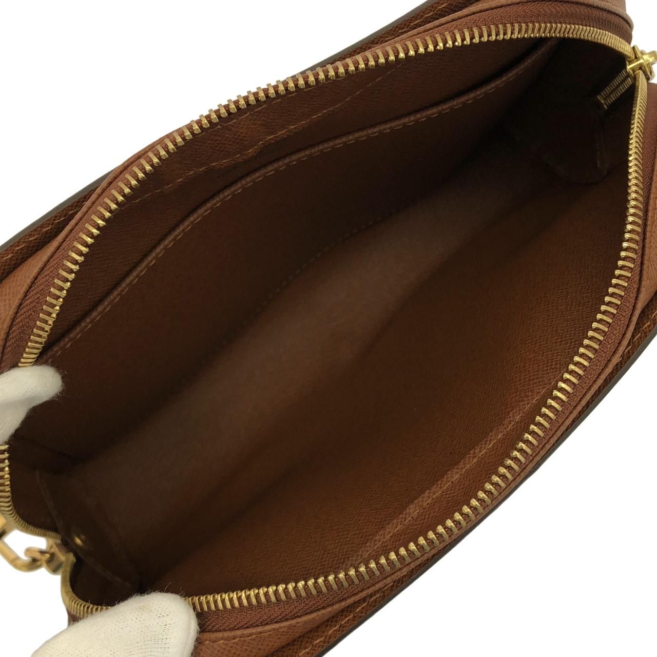 Louis Vuitton Vintage Monogram Orsay Second Bag — view 7