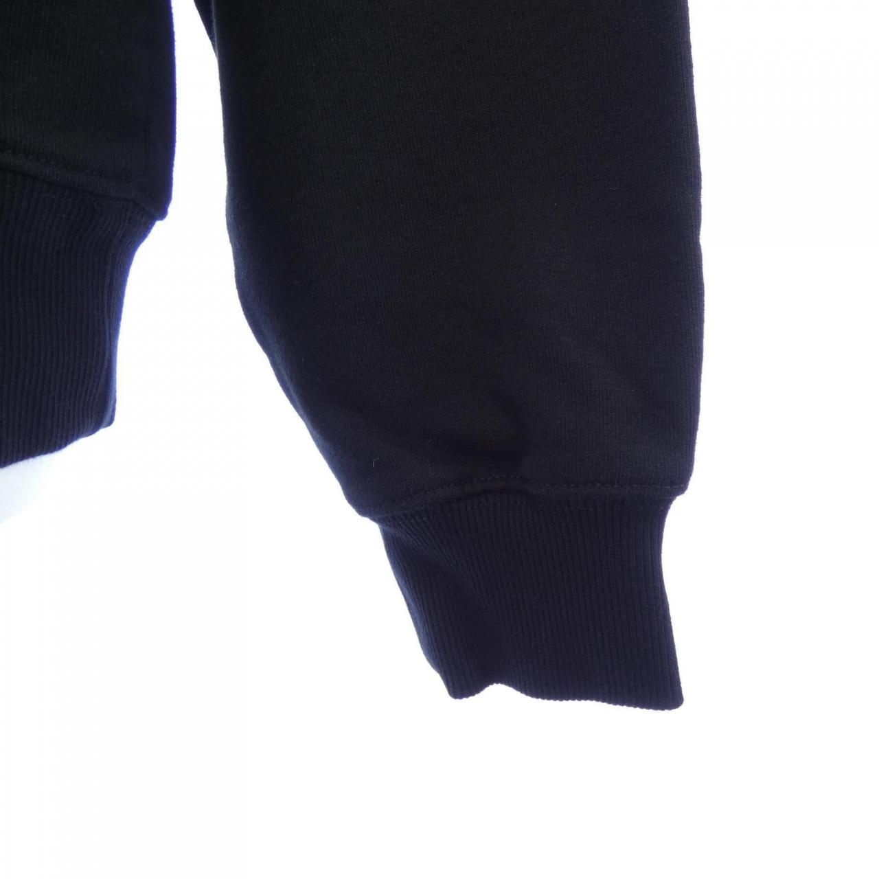 Dior Sweatshirt Black — view 6