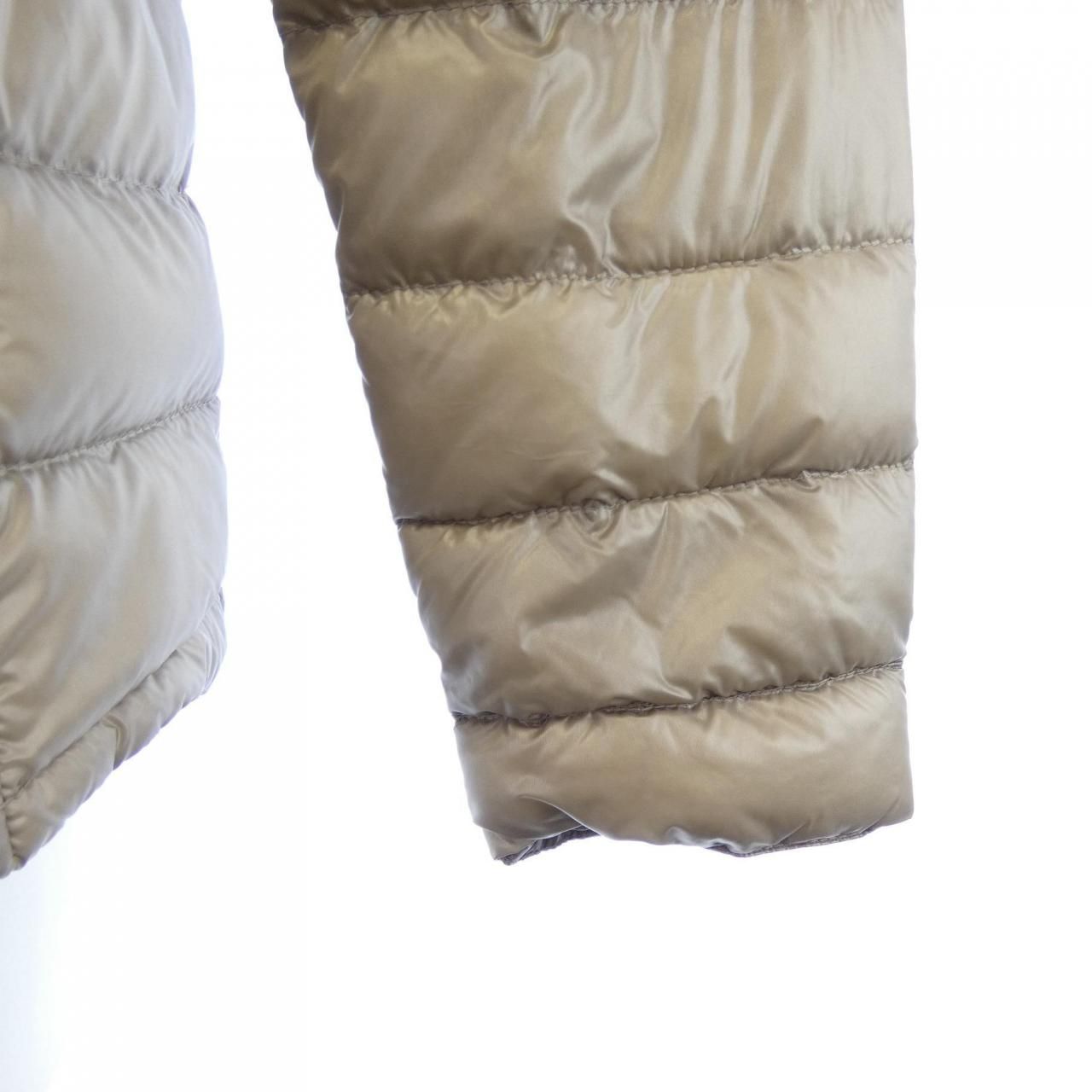 Moncler Gregoire Down Jacket — view 7