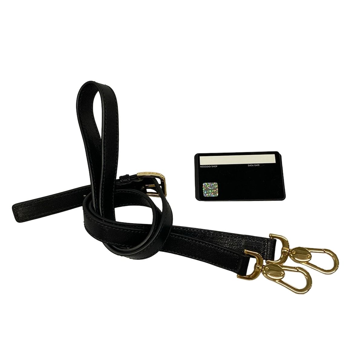 Dolce & Gabbana Handbag Sicily Black Cotton Leather — view 8