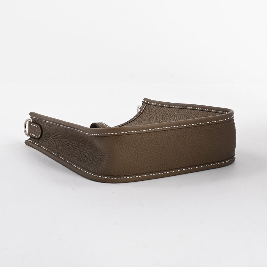 Hermes Shoulder Bag Evelyne TPM Amazon — view 5
