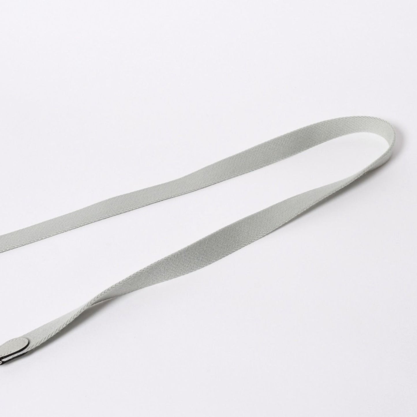 Hermes Evelyne TPM Shoulder Bag Taurillon Clemence Gryneve Silver — view 8
