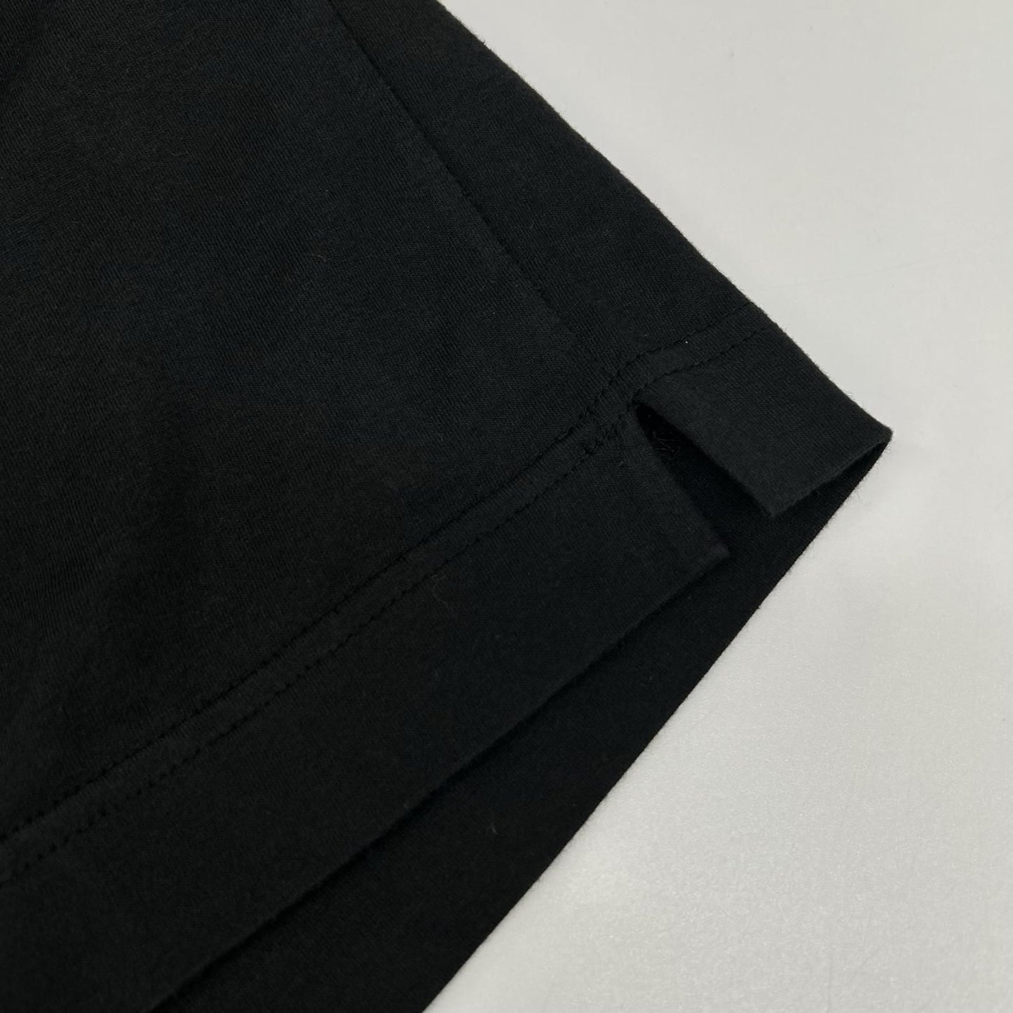 Dior Homme KAWS BEE Embroidery Crew Neck Short Sleeve T-Shirt — view 8
