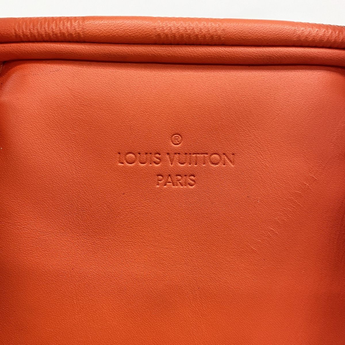 Louis Vuitton Backpack Damier Infini Michael Fusion — view 8