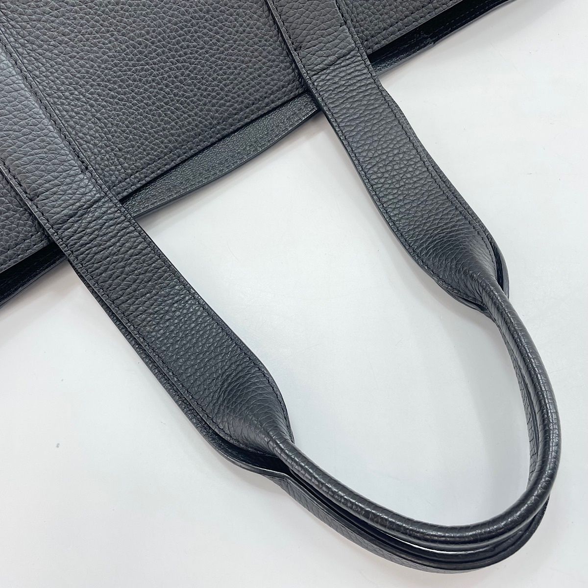 Louis Vuitton Tote Bag Cabas Voyage NV — view 8
