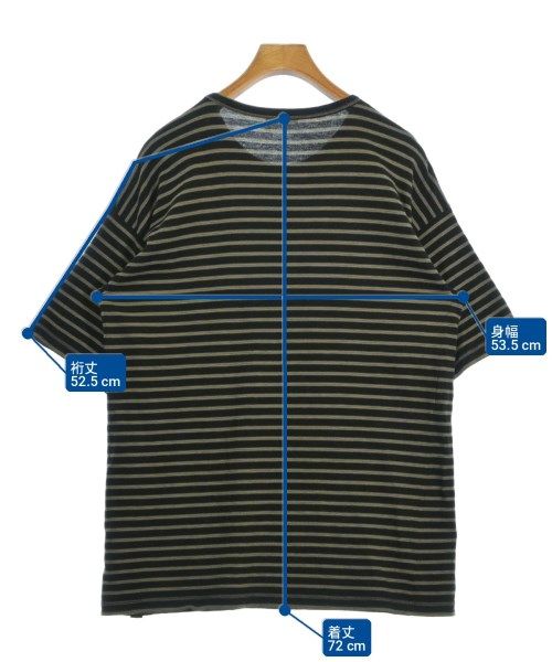 Bottega Veneta T-Shirt Black — view 7