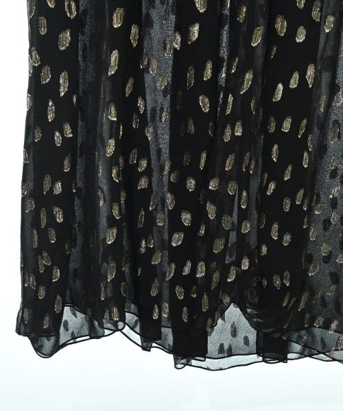 Celine Dress Black — view 6