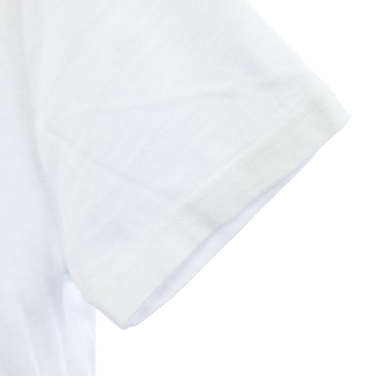 Gucci Interlocking G Yuko Higuchi T-Shirt — view 6