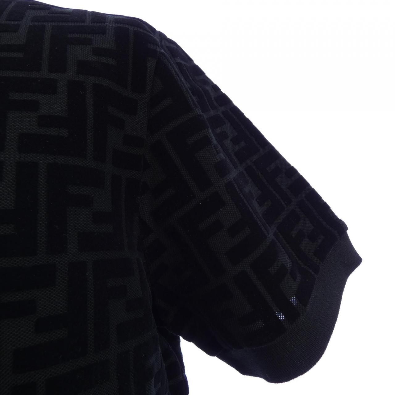 Fendi Polo Black — view 7
