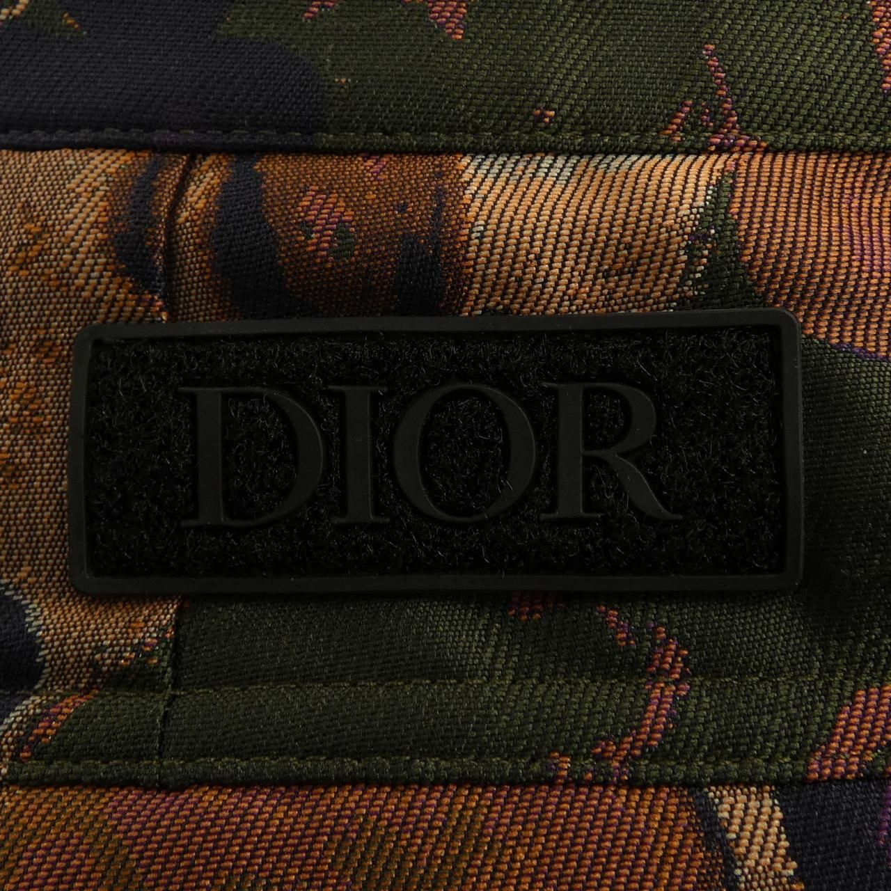 Dior Peter Doig Pants — view 6