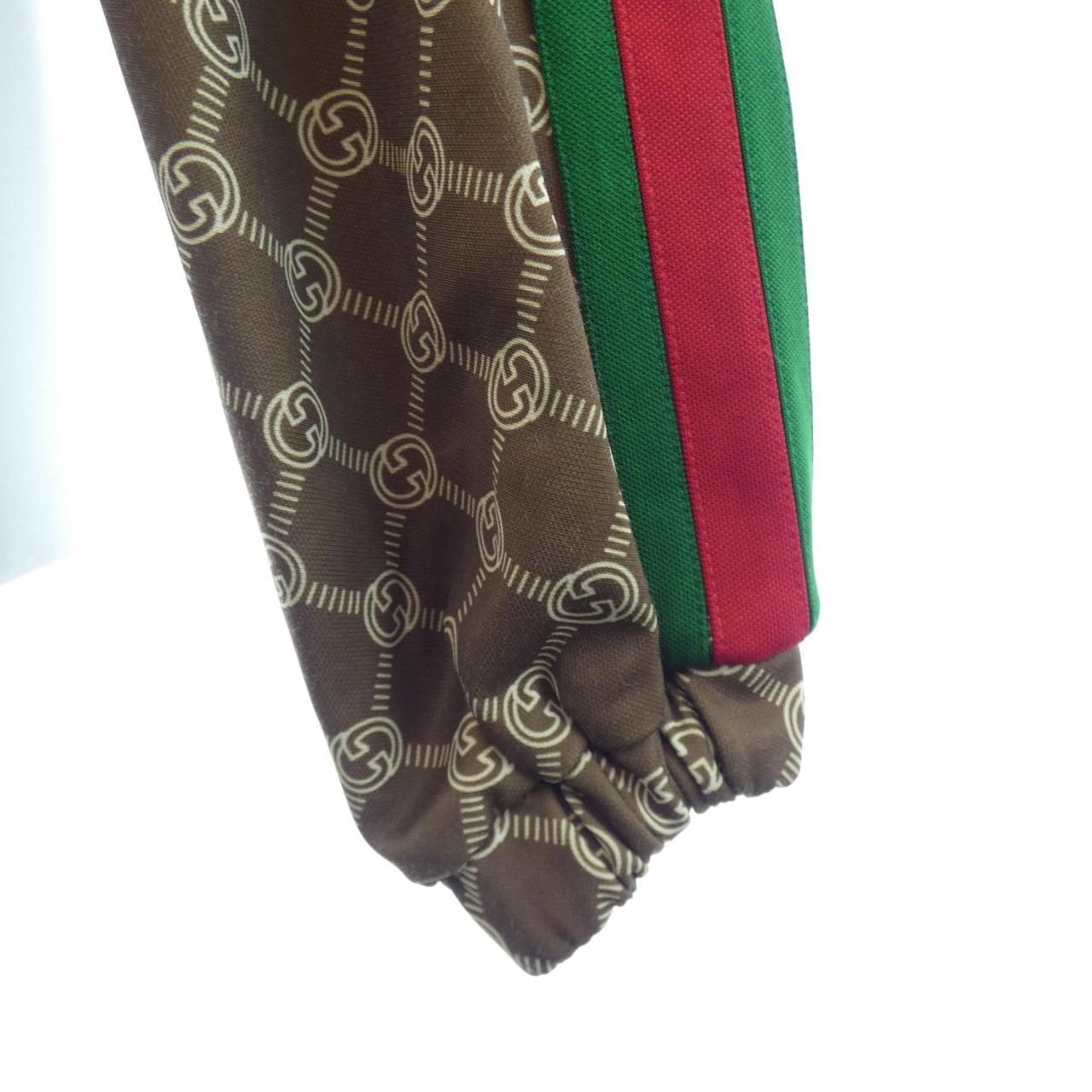 Gucci Jacket White — view 6