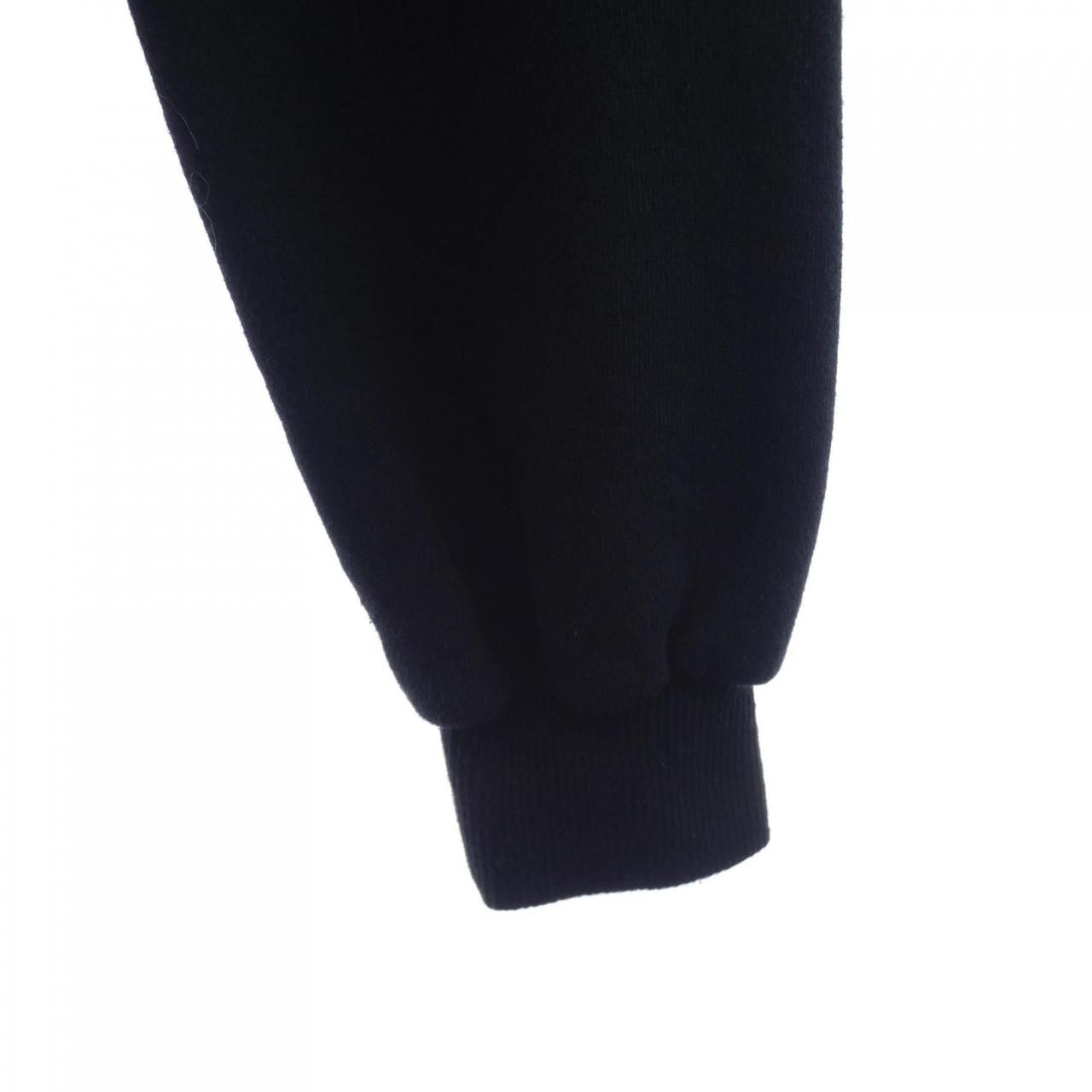 Celine Hoodie Black — view 6