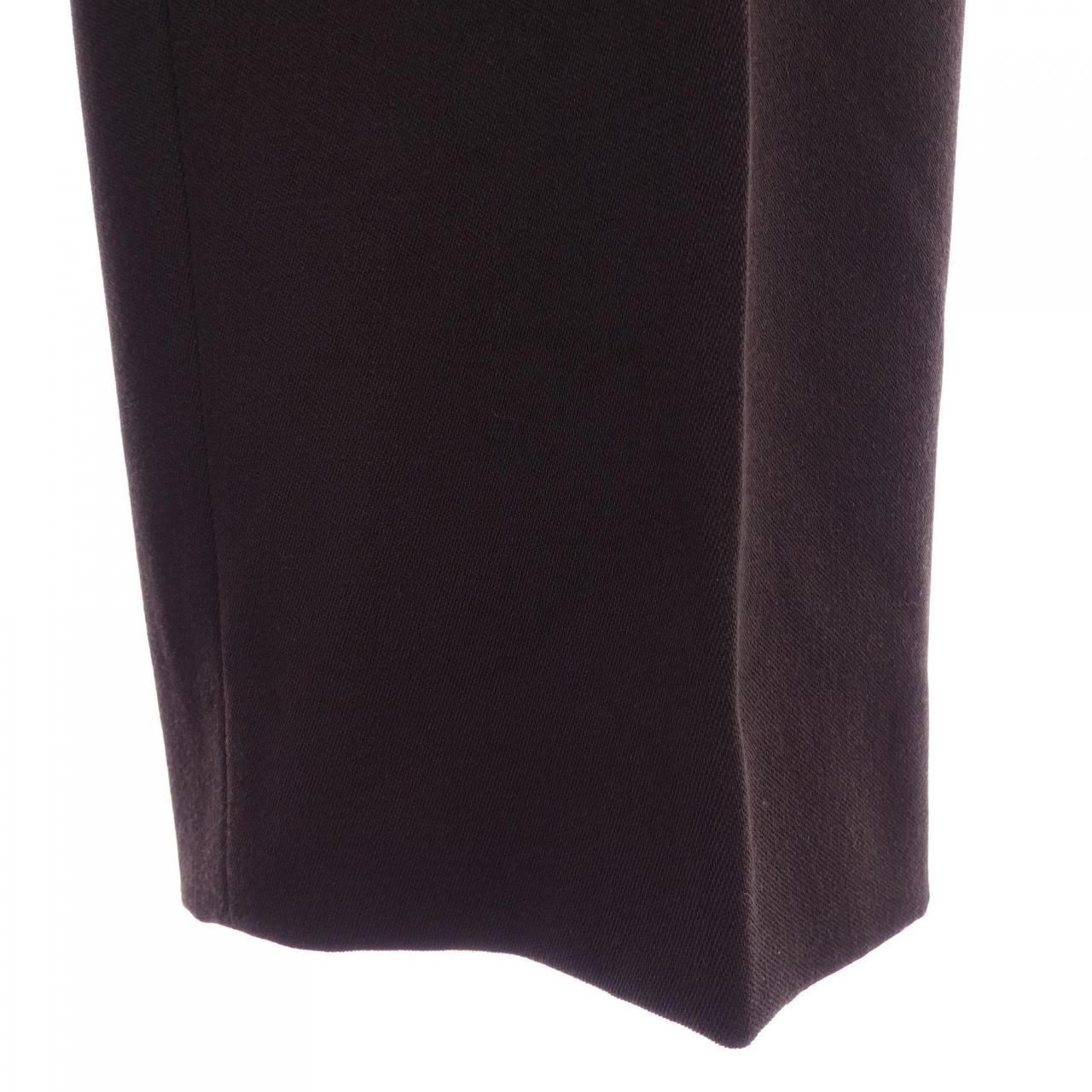 Celine Vintage Pants Brown — view 5