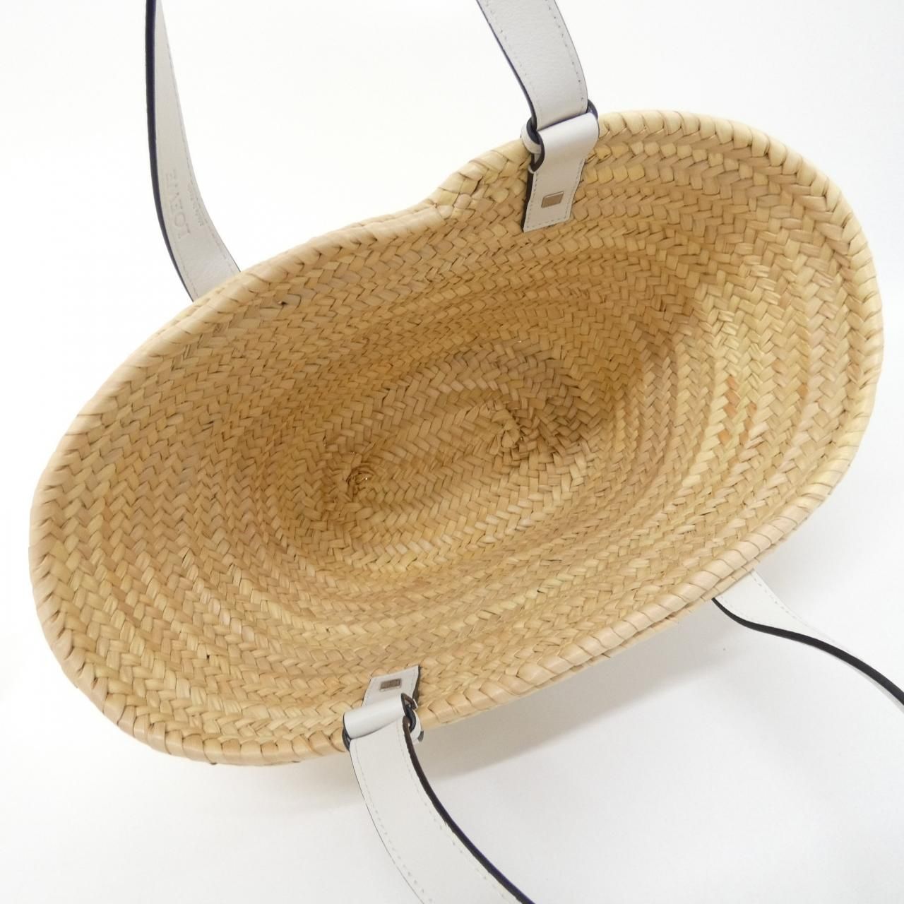 Loewe Bag Handbag White — view 6