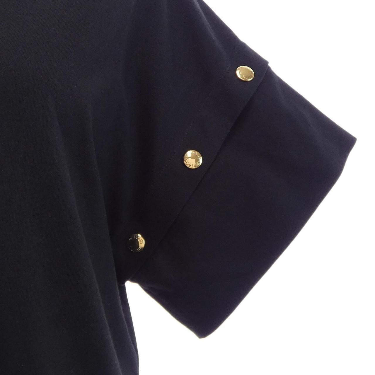 Louis Vuitton Dress Black — view 7