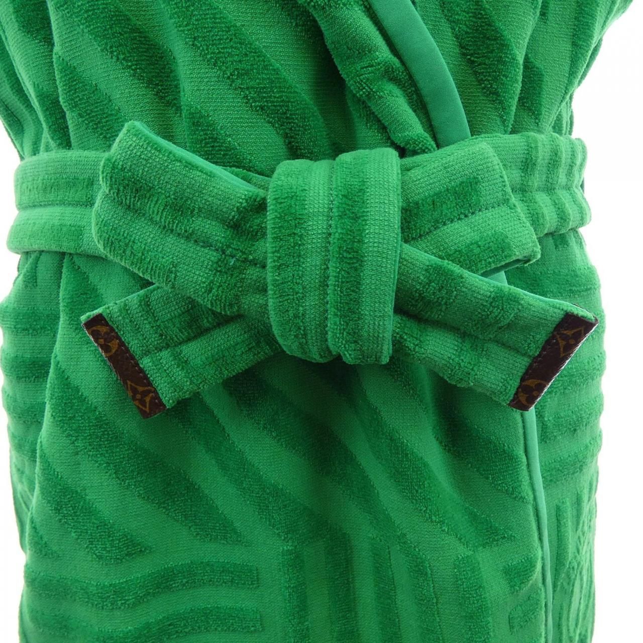 Louis Vuitton Vest Green — view 7