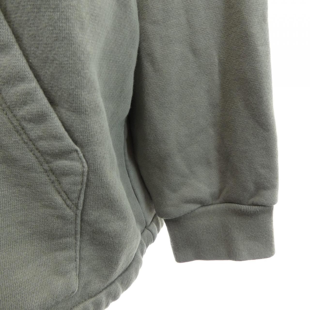Gucci Web & Labeled Sweatshirt Shirt Hoodie — view 6