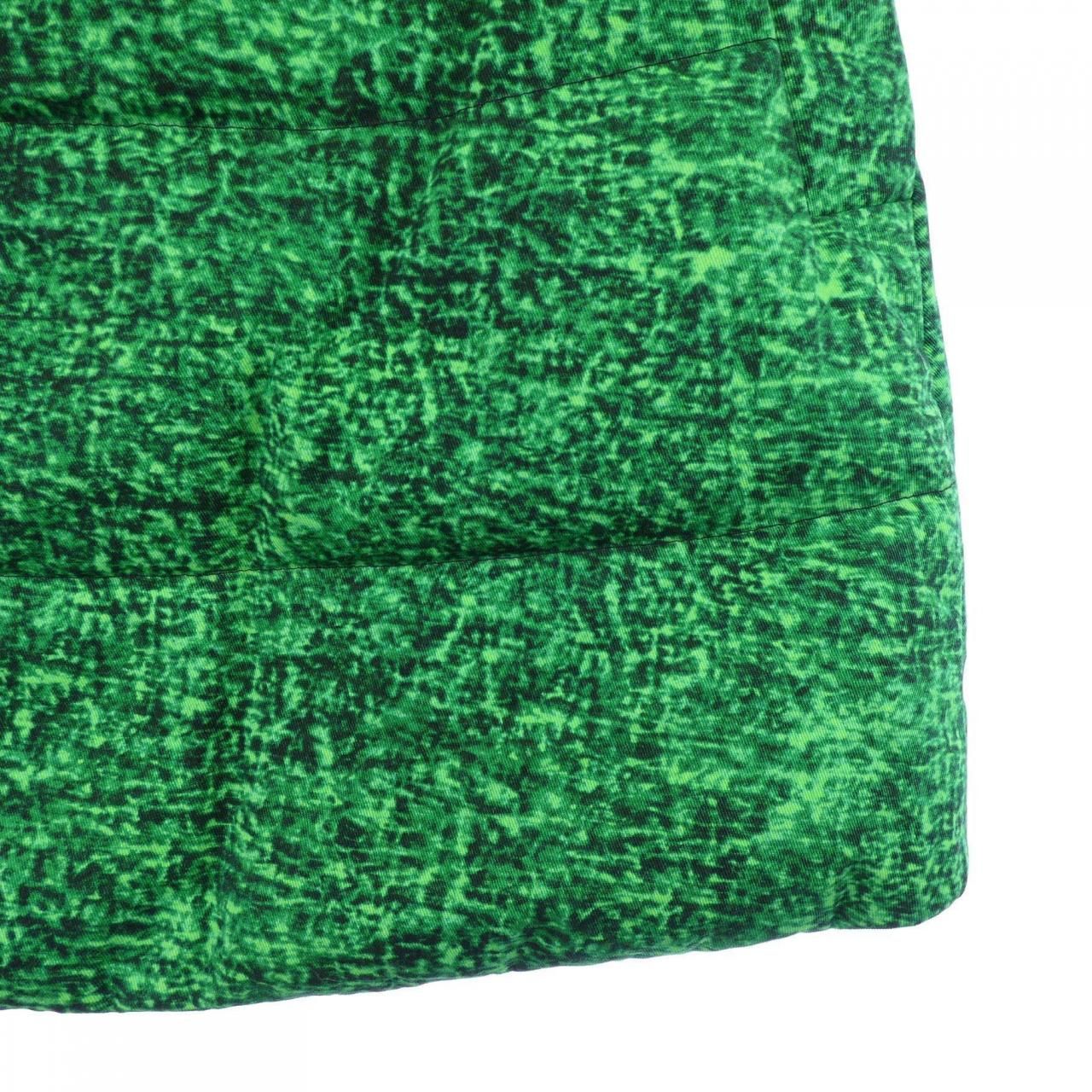 Moncler Skirt Green — view 8