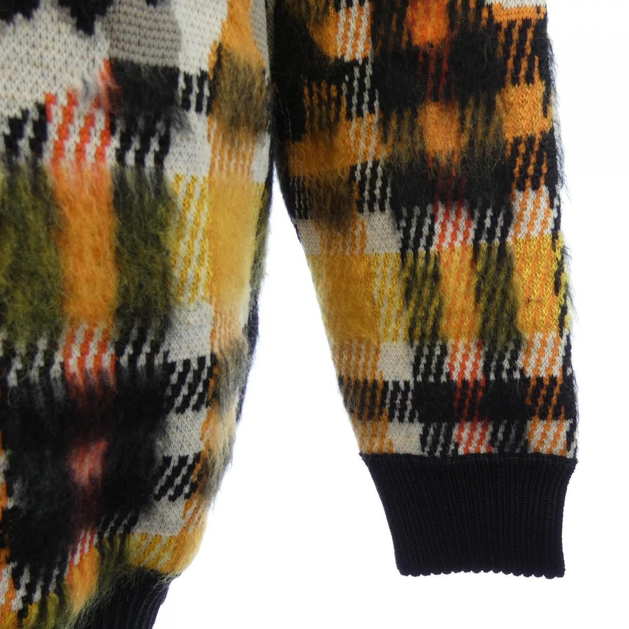 Louis Vuitton Knit Sweater — view 6