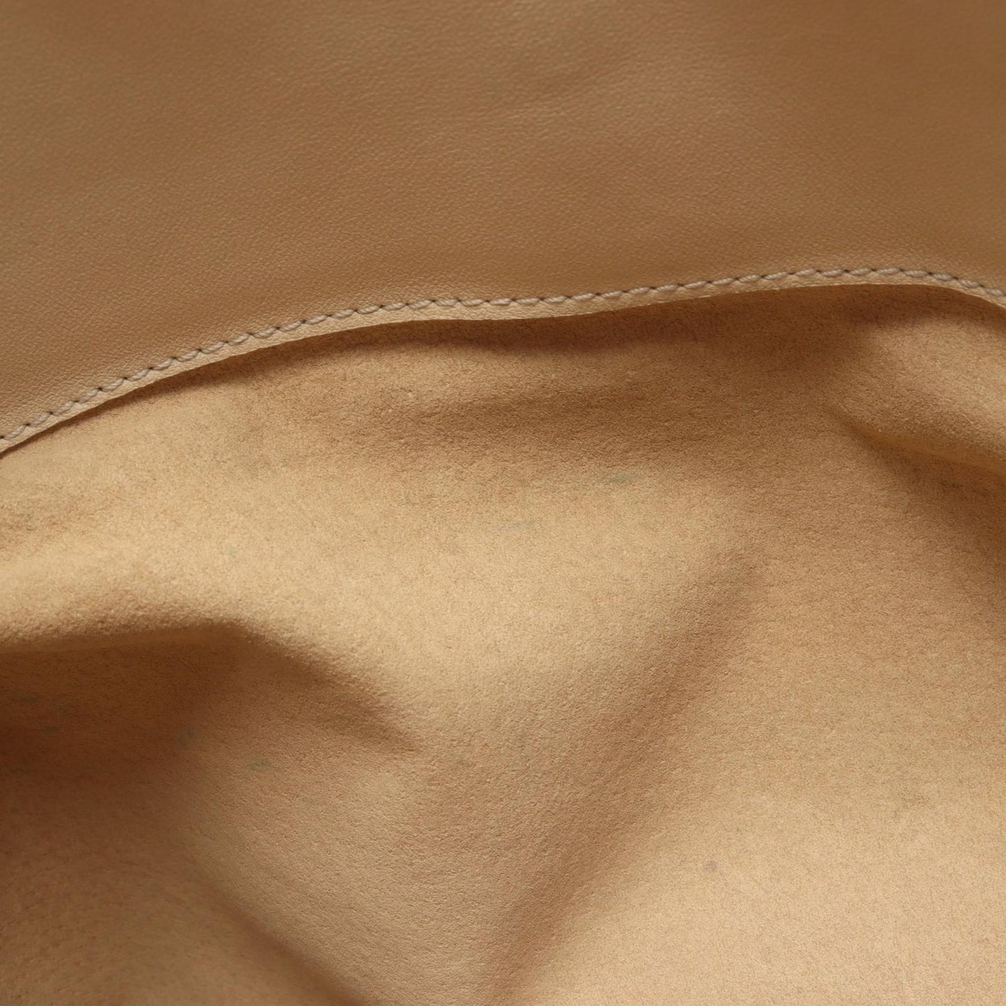 Bottega Veneta Tote Bag Intrecciato Off White Leather — view 8