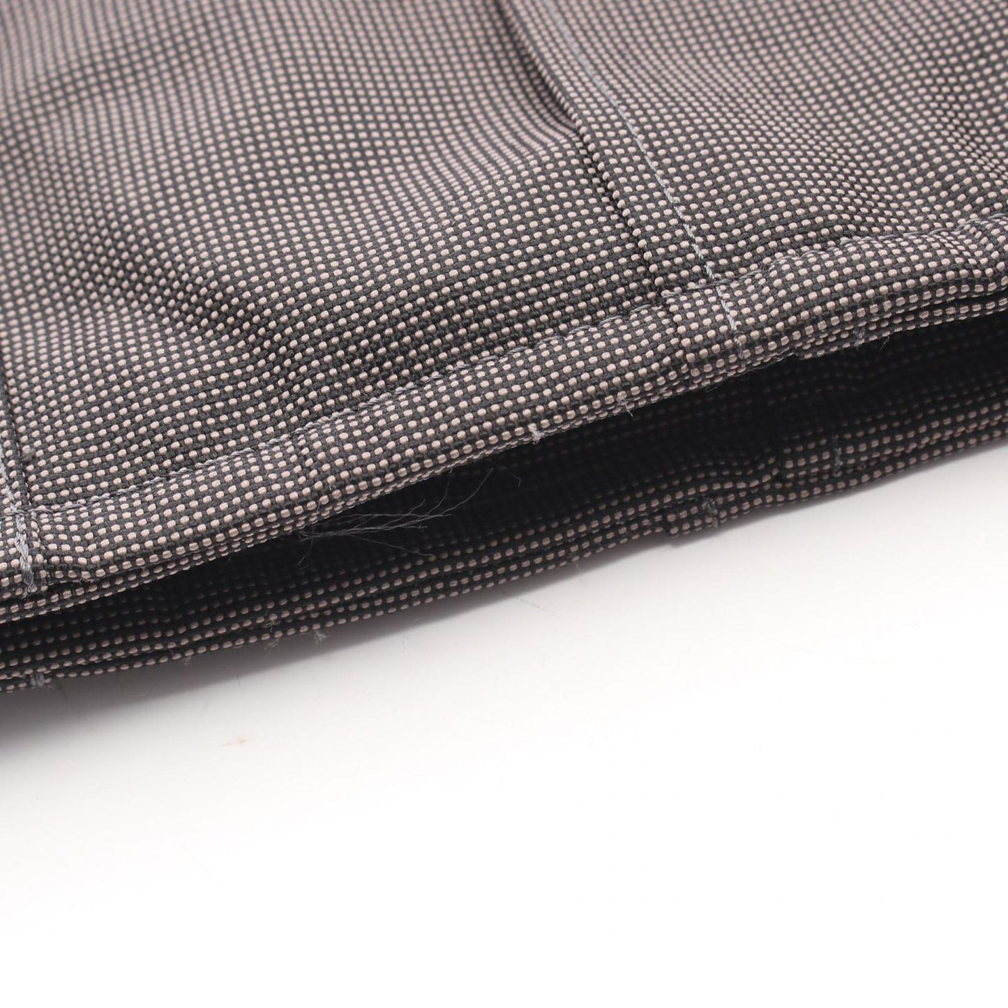 Hermes Tote Bag Her Line MM Gray — view 8