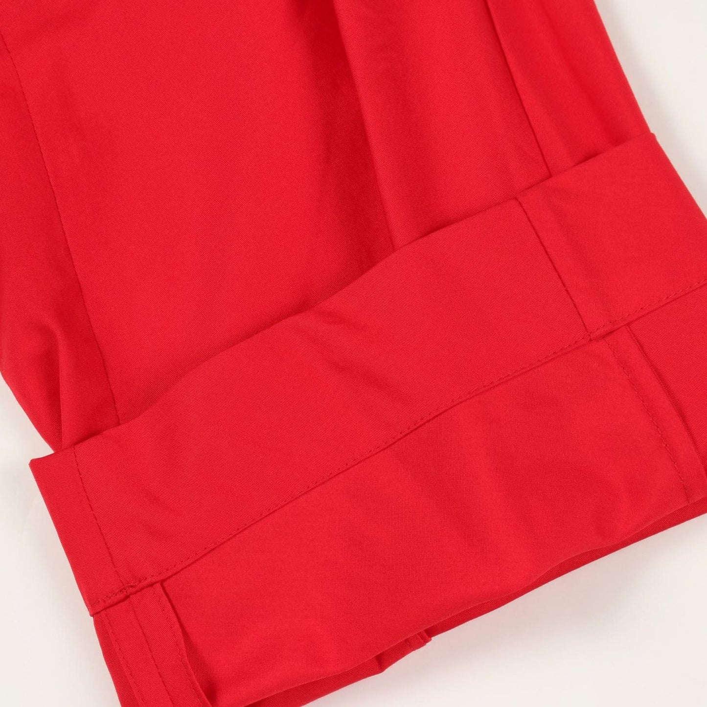 Max Mara S 'S Dress Long Sleeve Cotton — view 8