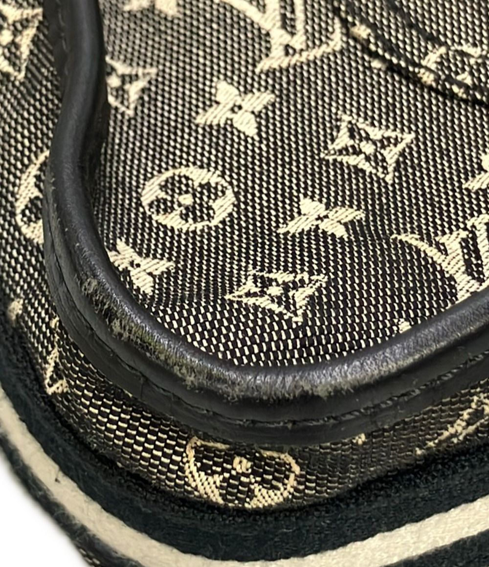 Louis Vuitton Shoulder Bag Crossbody Besace Marie Kate Monogram Mini — view 8