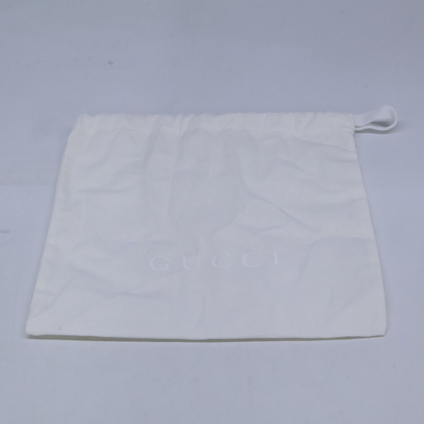 Gucci GG Interlocking G Cuff Bracelet — view 8