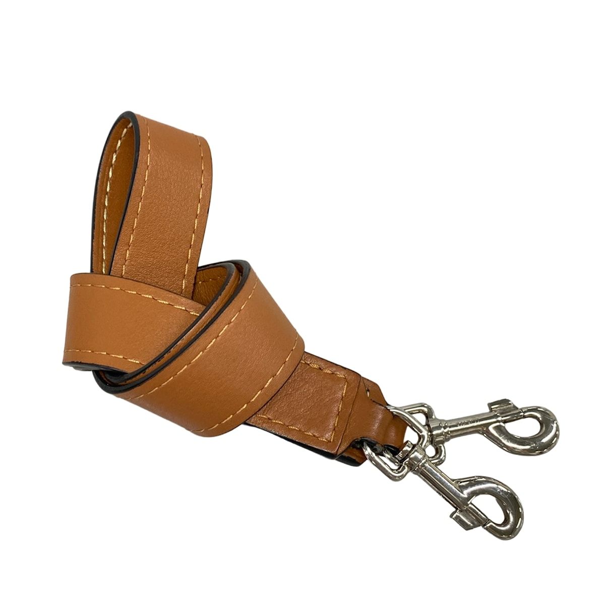 Loewe Tote Bag Gate Top Handle Small Beige Brown — view 8
