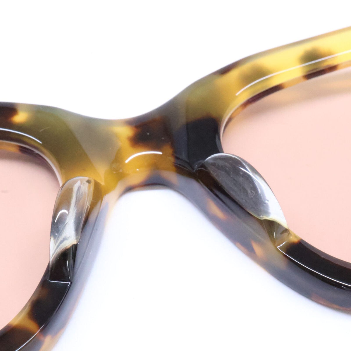 Chrome Hearts BS Flare Demi Pattern Eyewear 52 — view 8