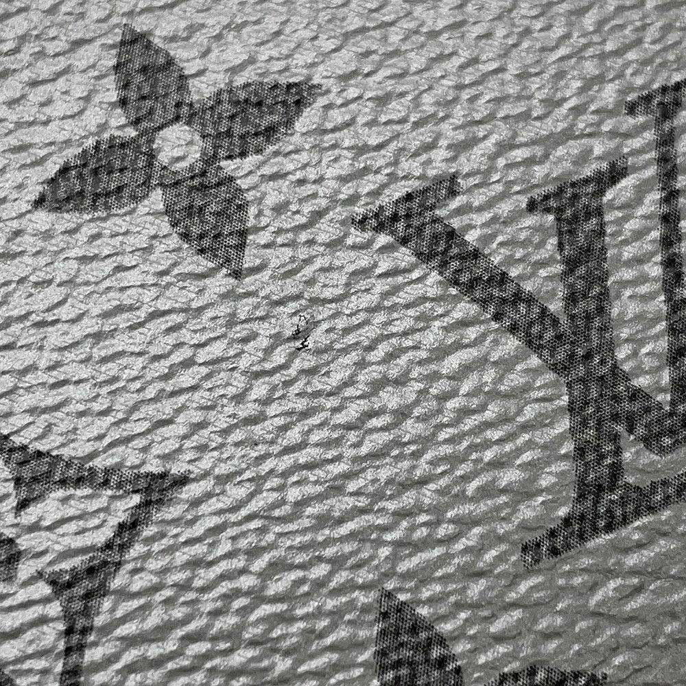 Louis Vuitton Shoulder Bag Monogram Reflective Messenger — view 8